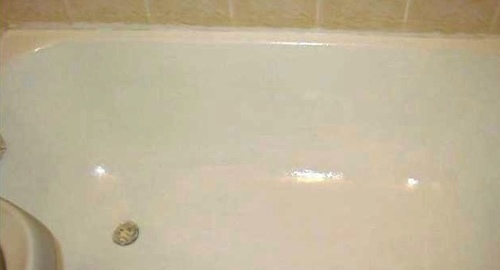 Реставрация акриловой ванны | Верхнеуральск